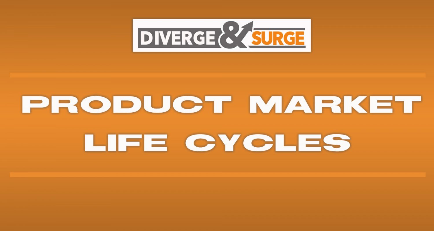 Product Market Life Cycles